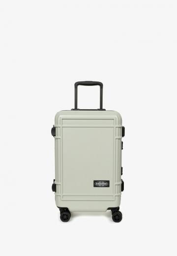 Чемодан на колесах