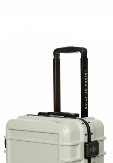 Чемодан на колесах