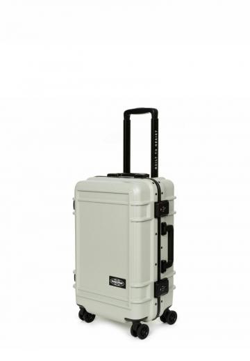 Чемодан на колесах