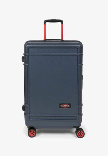 Чемодан на колесах