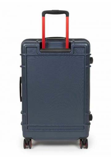 Чемодан на колесах