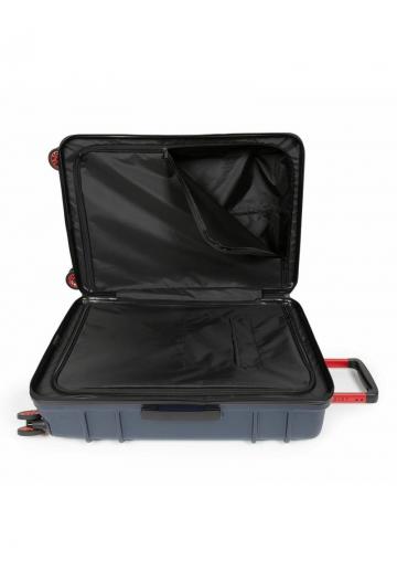 Чемодан на колесах