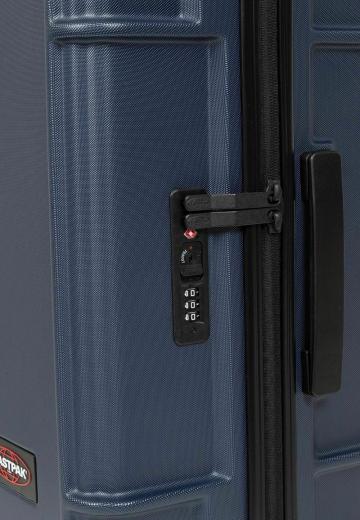 Чемодан на колесах