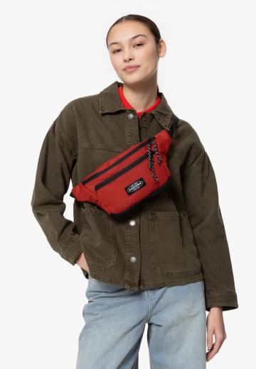 Сумка на пояс