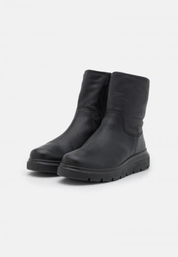 Зимние ботинки