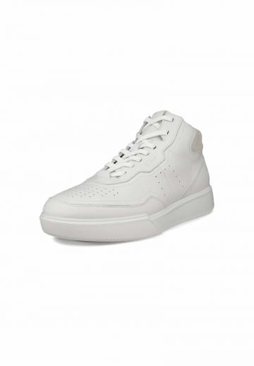 Высокие кеды