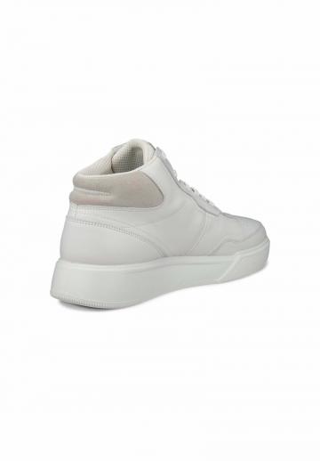 Высокие кеды