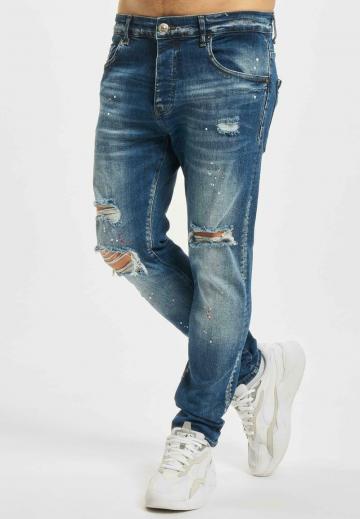 Узкие джинсы