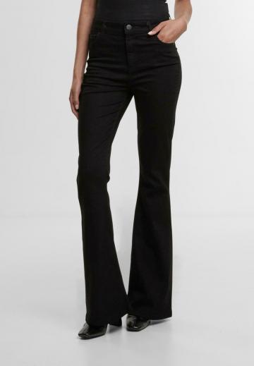 Клешеные брюки