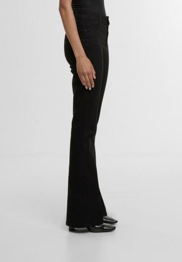 Клешеные брюки