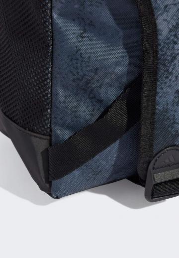 Спортивный рюкзак