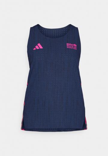 Длинный топ