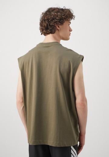 Спортивная майка