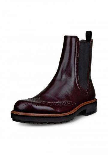 Ботинки челси