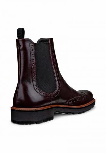 Ботинки челси