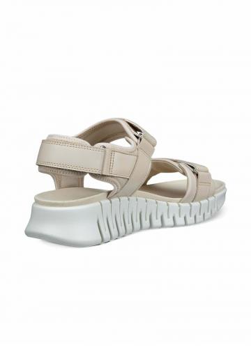 Походные сандалии