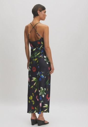 Пляжное платье