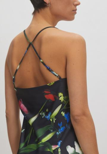 Пляжное платье