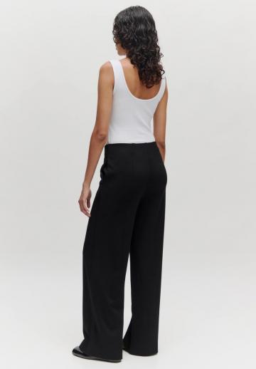 Прямые брюки