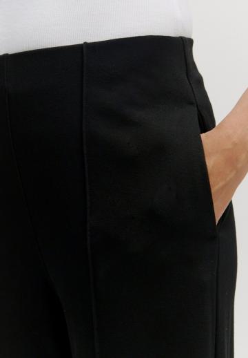 Прямые брюки