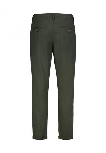 Льняные брюки