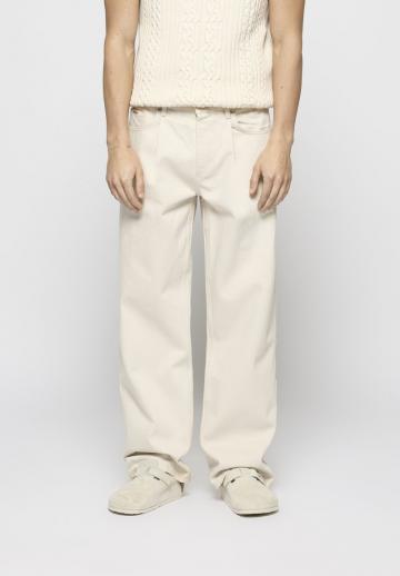 Свободные джинсы