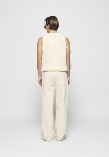 Свободные джинсы