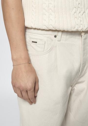 Свободные джинсы