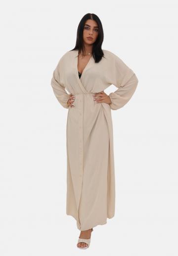 Платье макси