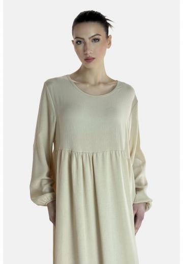 Платье макси