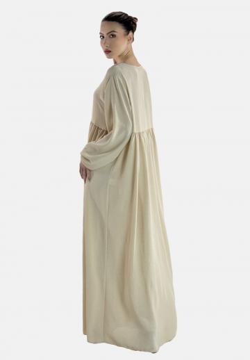 Платье макси