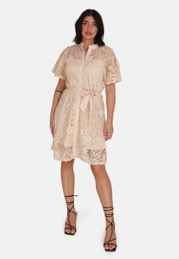 Блузка-платье