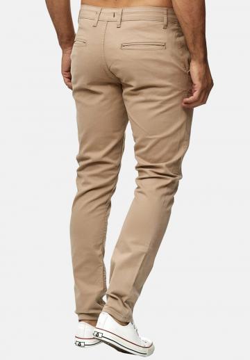 Вельветовые брюки