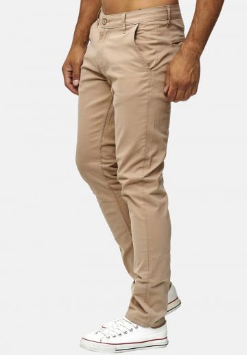 Вельветовые брюки