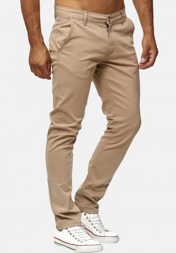 Вельветовые брюки