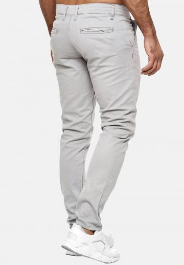 Вельветовые брюки