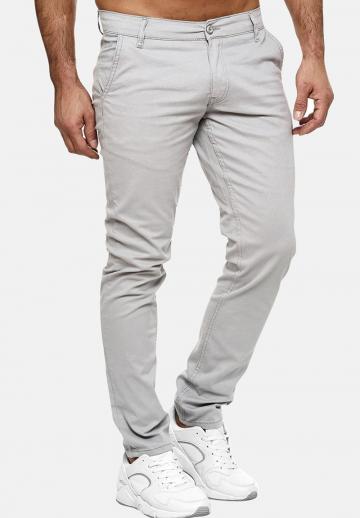 Вельветовые брюки