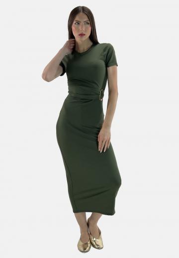 Платье футляр