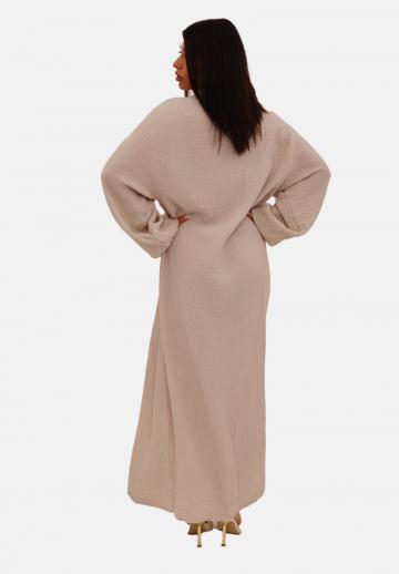 Платье макси