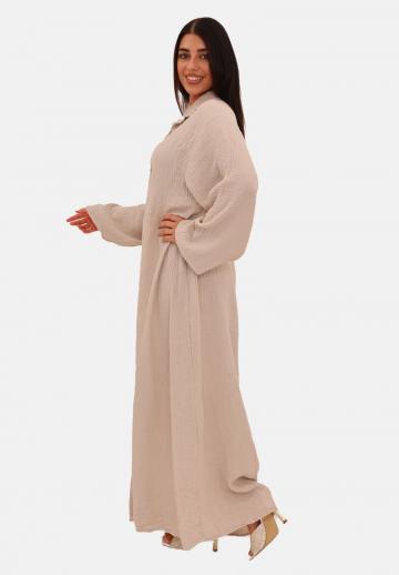 Платье макси