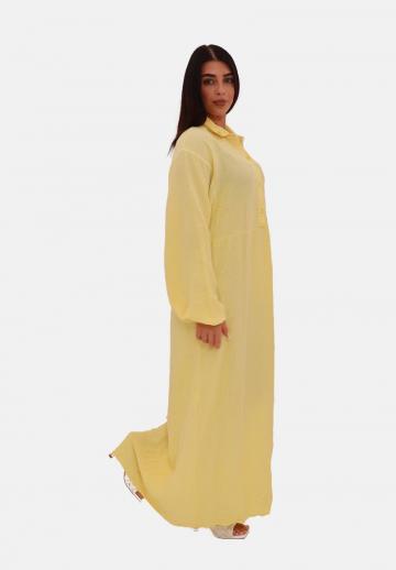 Платье макси