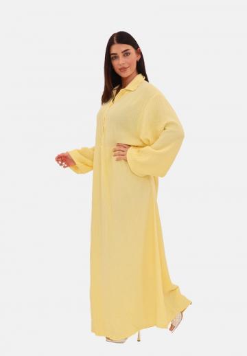 Платье макси