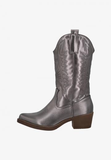 Ковбойские сапоги