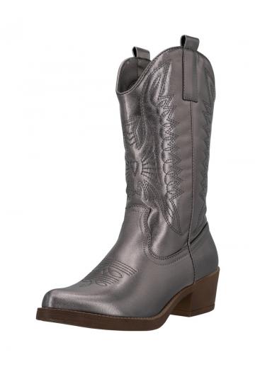 Ковбойские сапоги