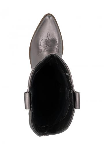 Ковбойские сапоги