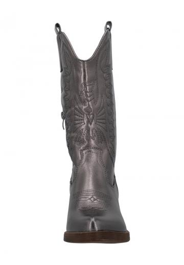 Ковбойские сапоги