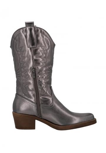 Ковбойские сапоги