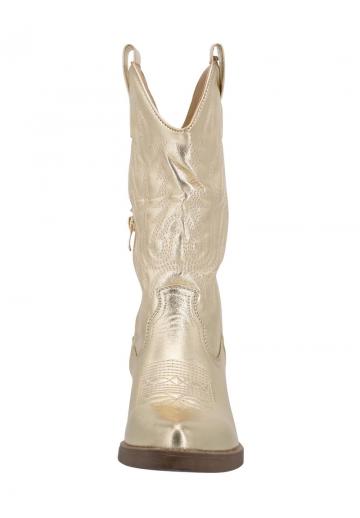 Ковбойские сапоги