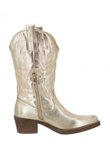 Ковбойские сапоги