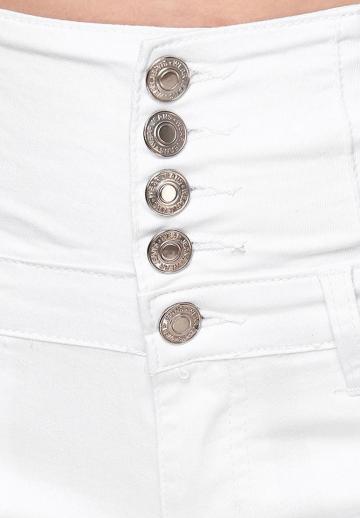 Узкие джинсы